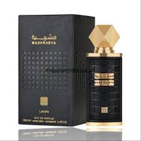 MASHRABIYA 100ML