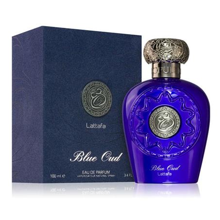BLUE OUD 100ML
