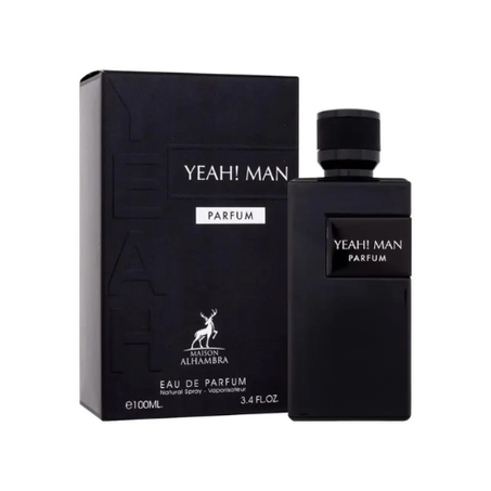 YEAH MAN 100ML