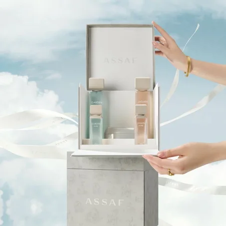 MUSK ASSAF COLLECTION