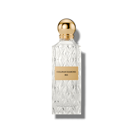 Cullinan Diamond Iris– Ibrahim Al Qurashi – 150 ml