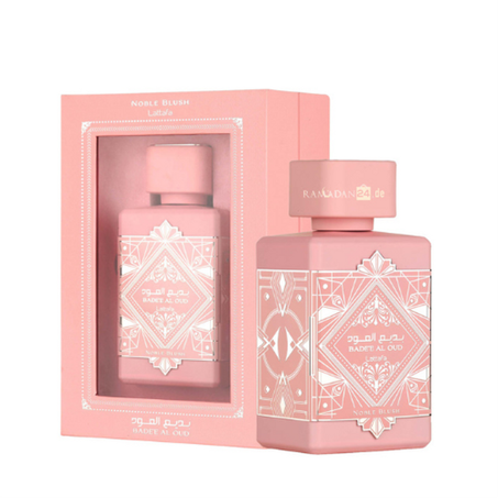 BADEE AL OUD NOBLE BLUSH 100ML
