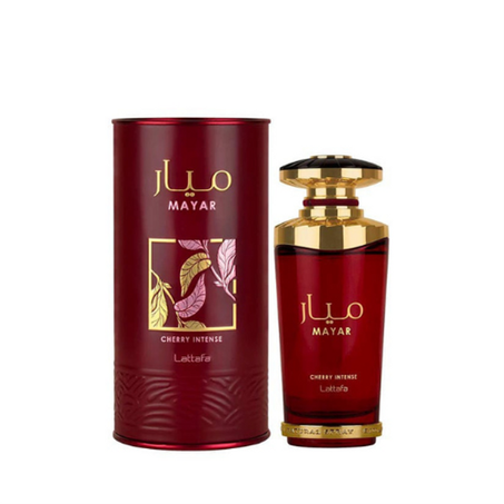 MAYAR CHERRY INTENSE 100ML