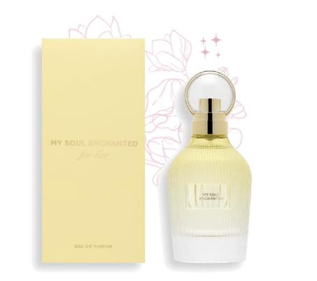 رائحة بجودة عالية للنساء