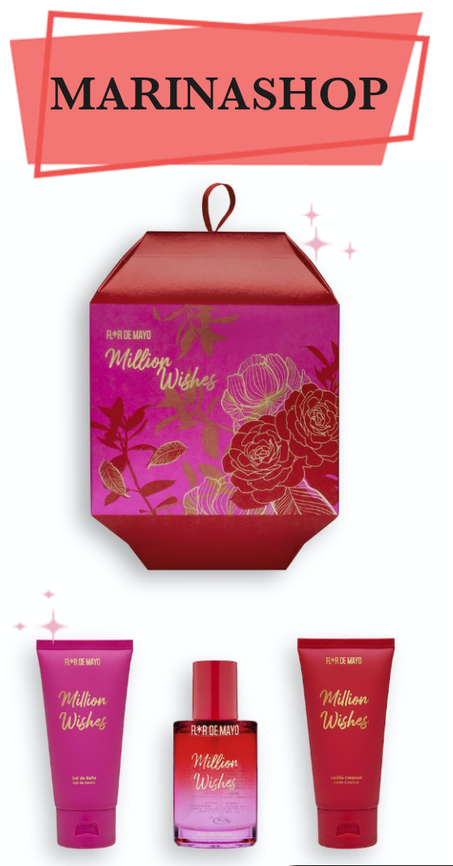 مجموعة FLORE DE MAYO للمناسبات الخاصة