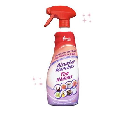 نضافة منضف الدهون منتج اسباني جودة عالية