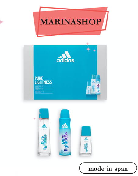 مجموعة adidas الرائعة