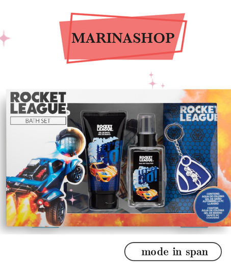 مجموعة عطر الاطفال الرائع