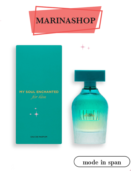 عطر الرجال MY SOUL الرائع