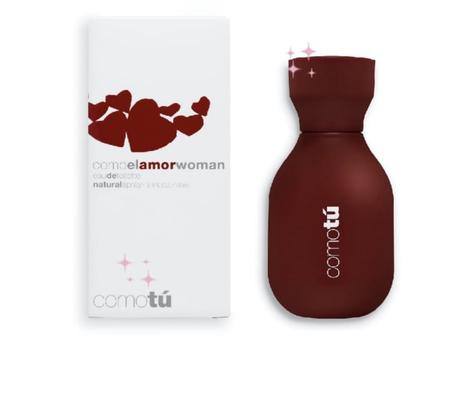 رائحة بجودة عالية للنساء