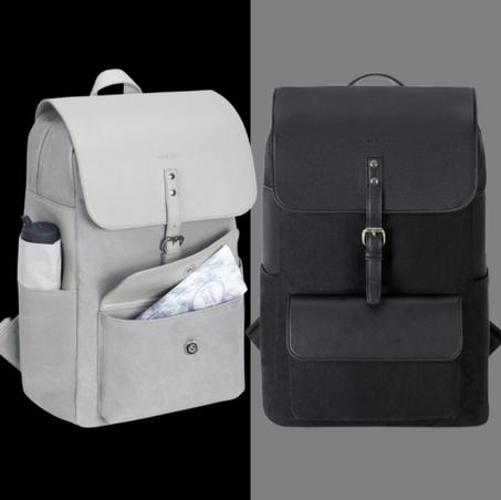 حقيبة ظهر فخمة