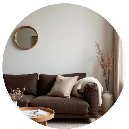 الأثات المنزلي