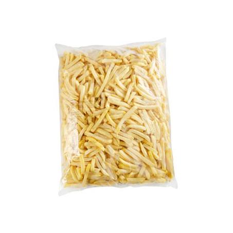 Frite 7/7 surgelé 2,5Kg