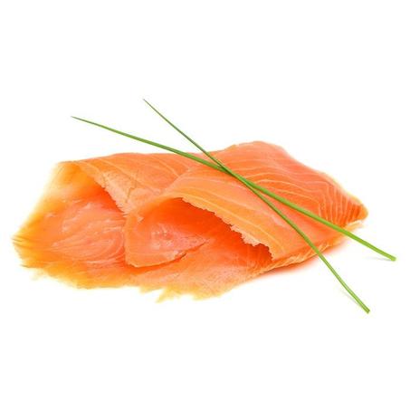 Saumon Fumé – 200 g – Goût Raffiné et Qualité Supérieure