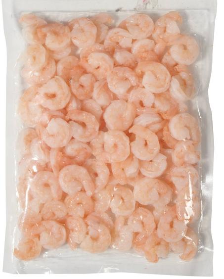 Frozen PUD Shrimps – Blanched & Premium Quality 1KG