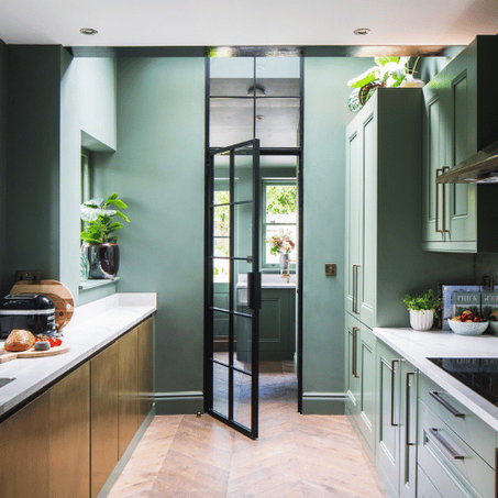 الأجهزة المنزلية