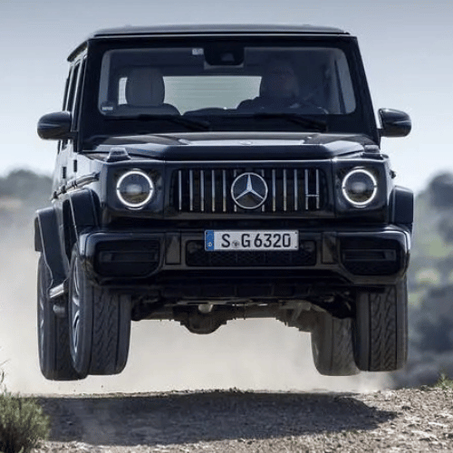 إكسسوارات السيارات