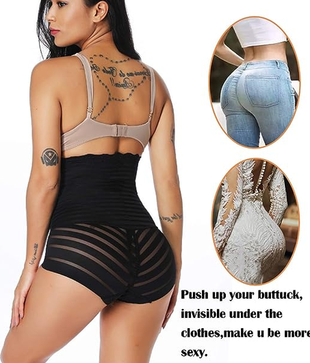 Waist Corset