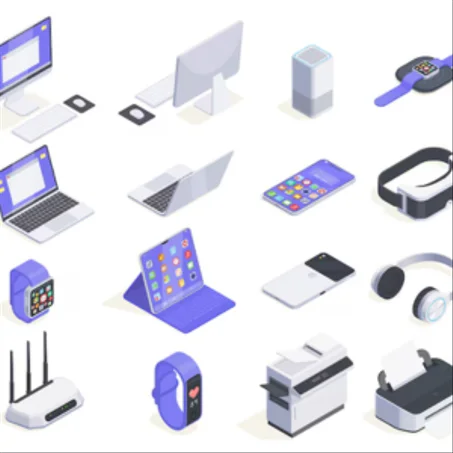 الإلكترونيات