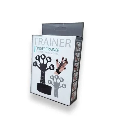 حلقة تمرين القبضة