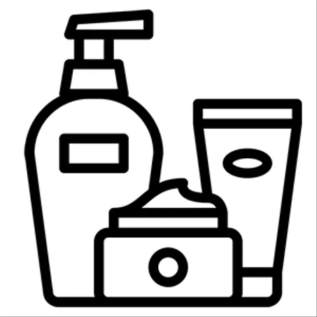 Cosmetics