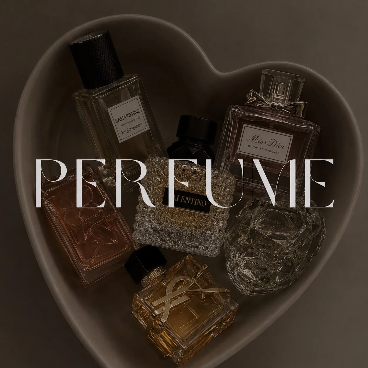 perfume عطور