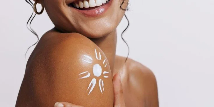 Sunblock  واقي شمس