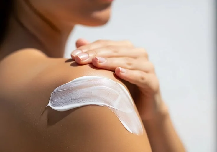 Body Lotion لوشن للجسم