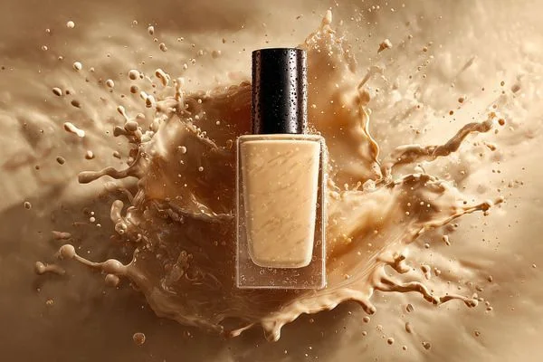 FOUNDATION كريم اساس