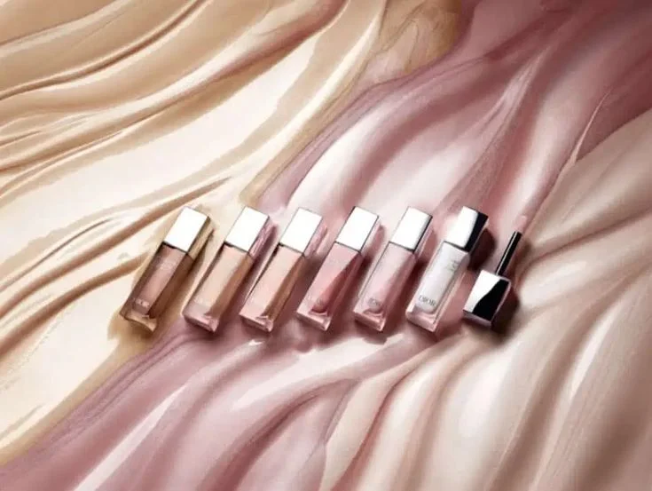 Highlighter  هايلايتر