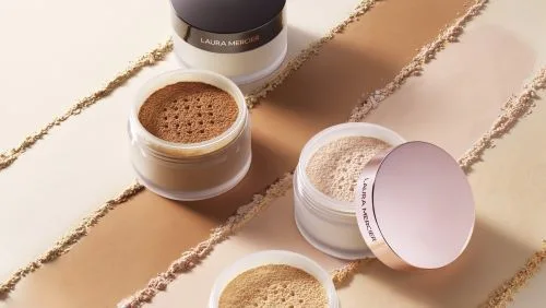 Powder باودر
