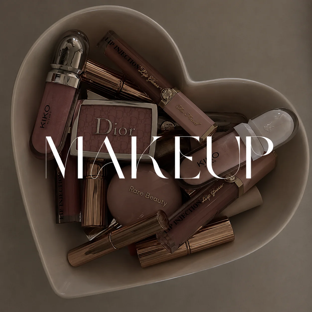 MAKEUP