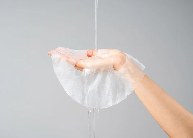 Face Mask قناع للوجة
