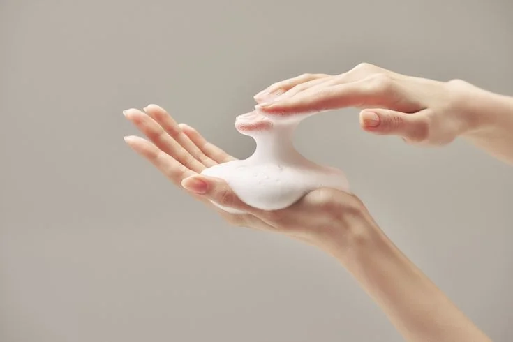Cleanser غسول