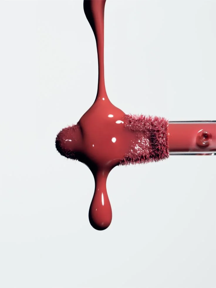LIPS الشفاه