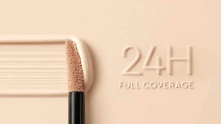 Corrector & concealer كونسيلر و كوركتر