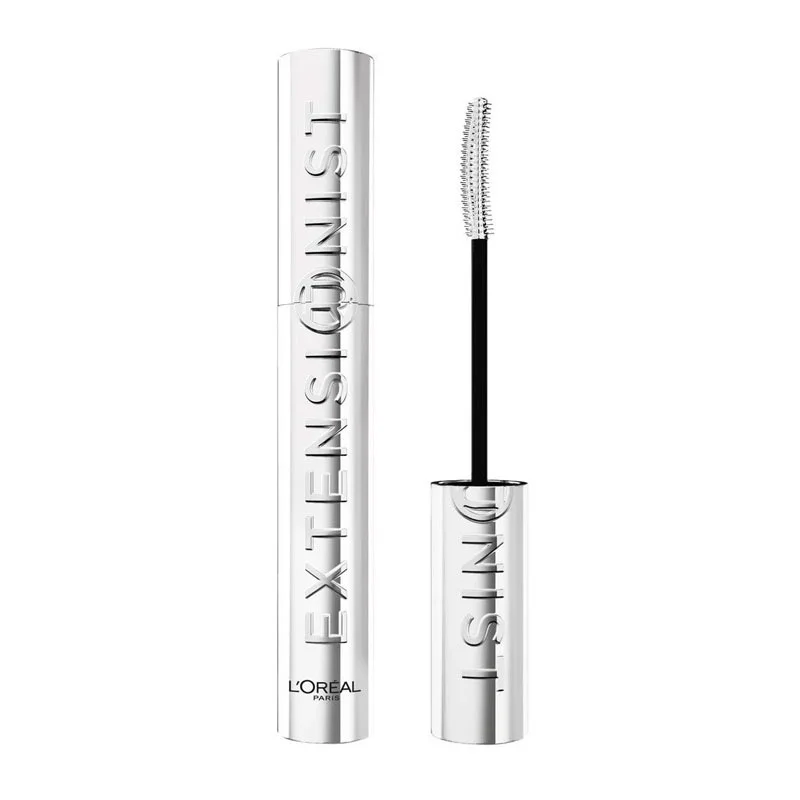 L'Oréal Paris  Extensionist Mascara Black 9.9ml