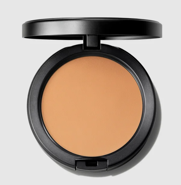 باودر مضغوطه من ماك  Studio Fix Powder Plus Foundation