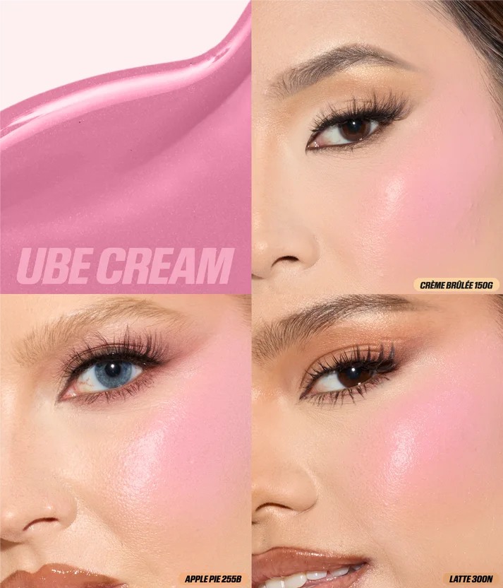 huda beauty BLUSH FILTER LIQUID BLUSH