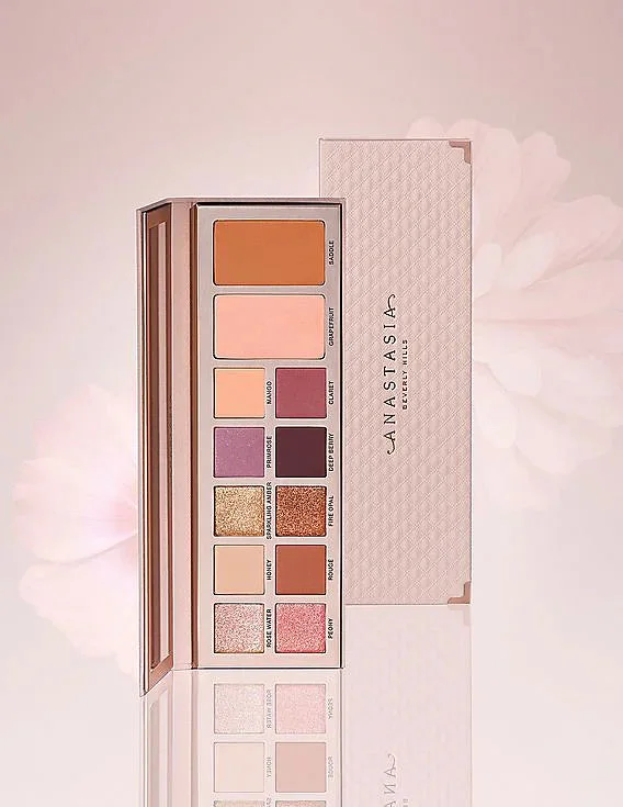 ANASTASIA BEVERLY HILLSPrimrose Paletteأناستازيا بيفرلي هيلزباليت بريمروز