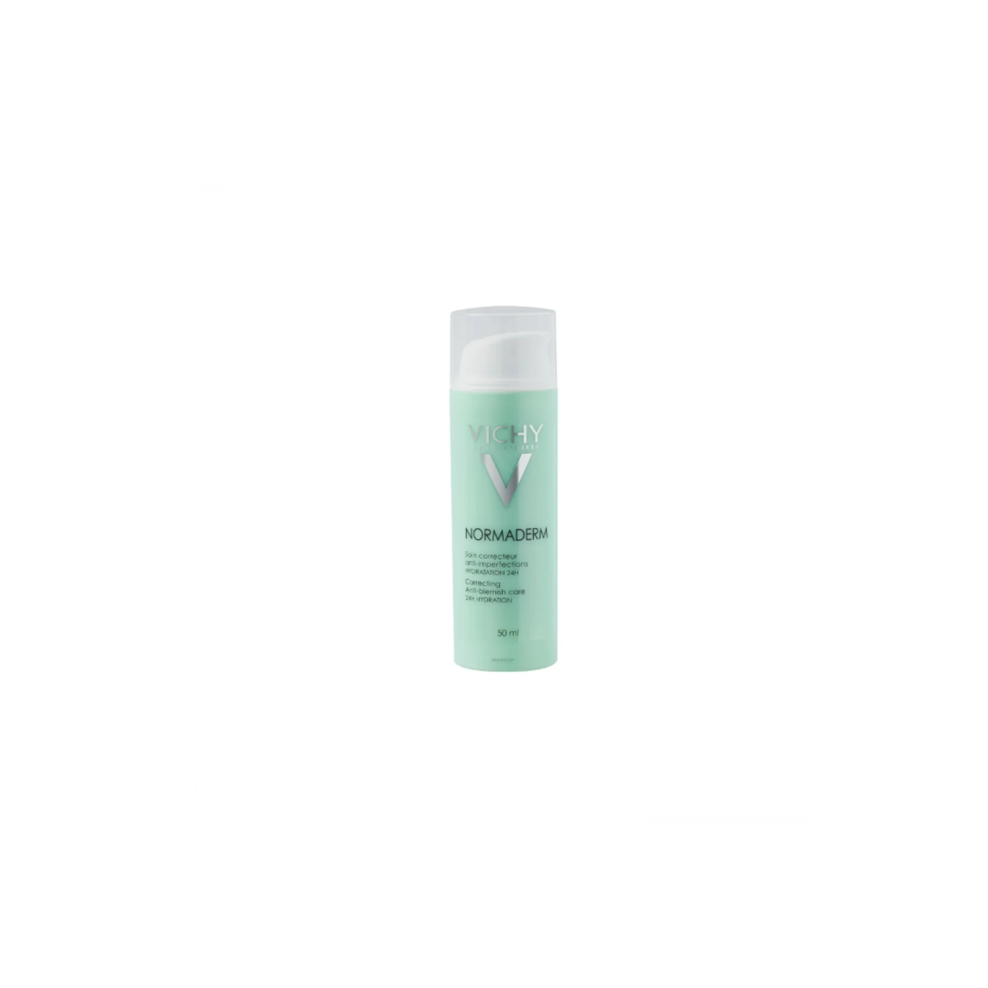 فيتشي المرطب للبشرة الدهنية 50 Vichy Normaderm Anti‑Blemish Care Moisturiser