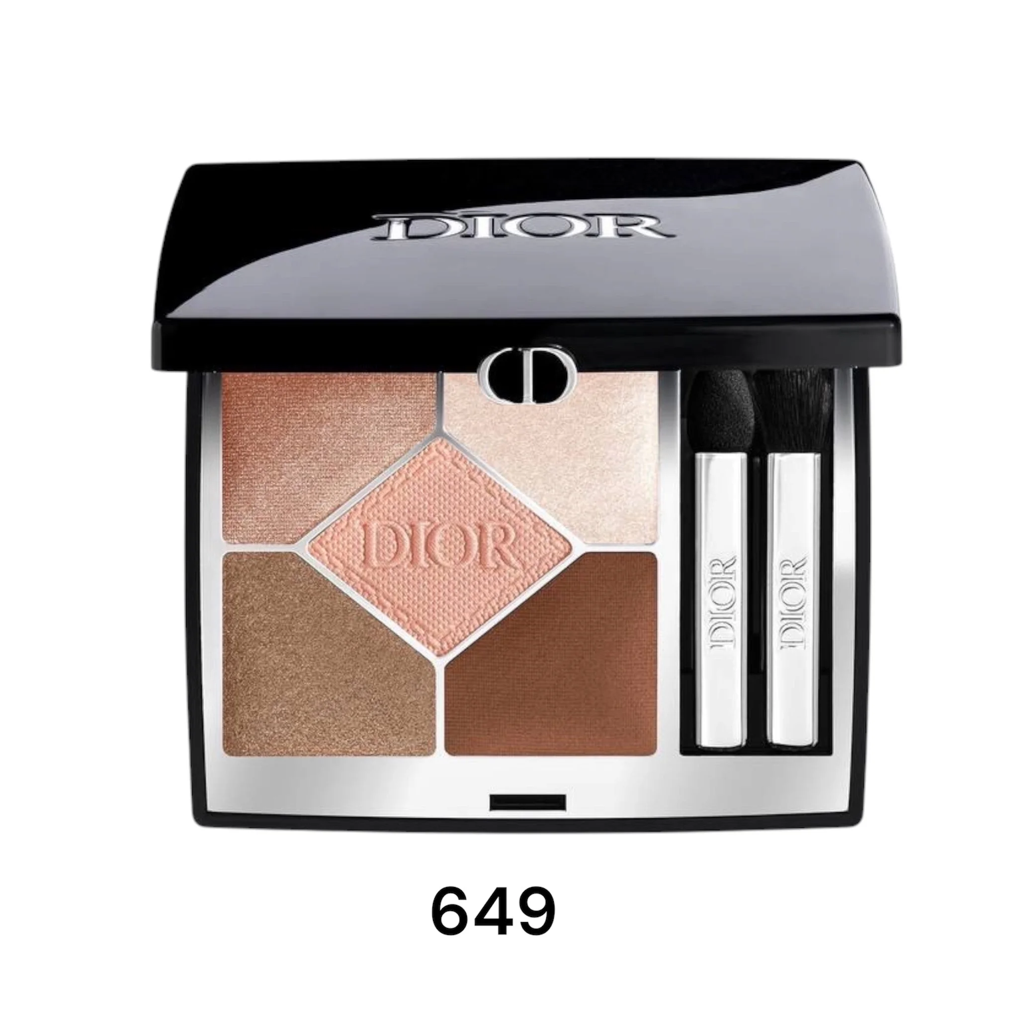 Christian Dior Diorshow 5 Couleurs Eyeshadow Palette 7g