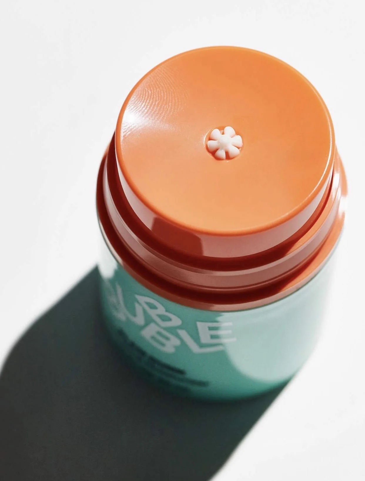 Bubble Skincare Slam Dunk Hydrating Face Moisturizer - Travel Size Lightweight Face Lotion with Vitamin E + Aloe Vera - Daily Facial Moisturizer for Normal + Dry Skin with Blue Light Protecti