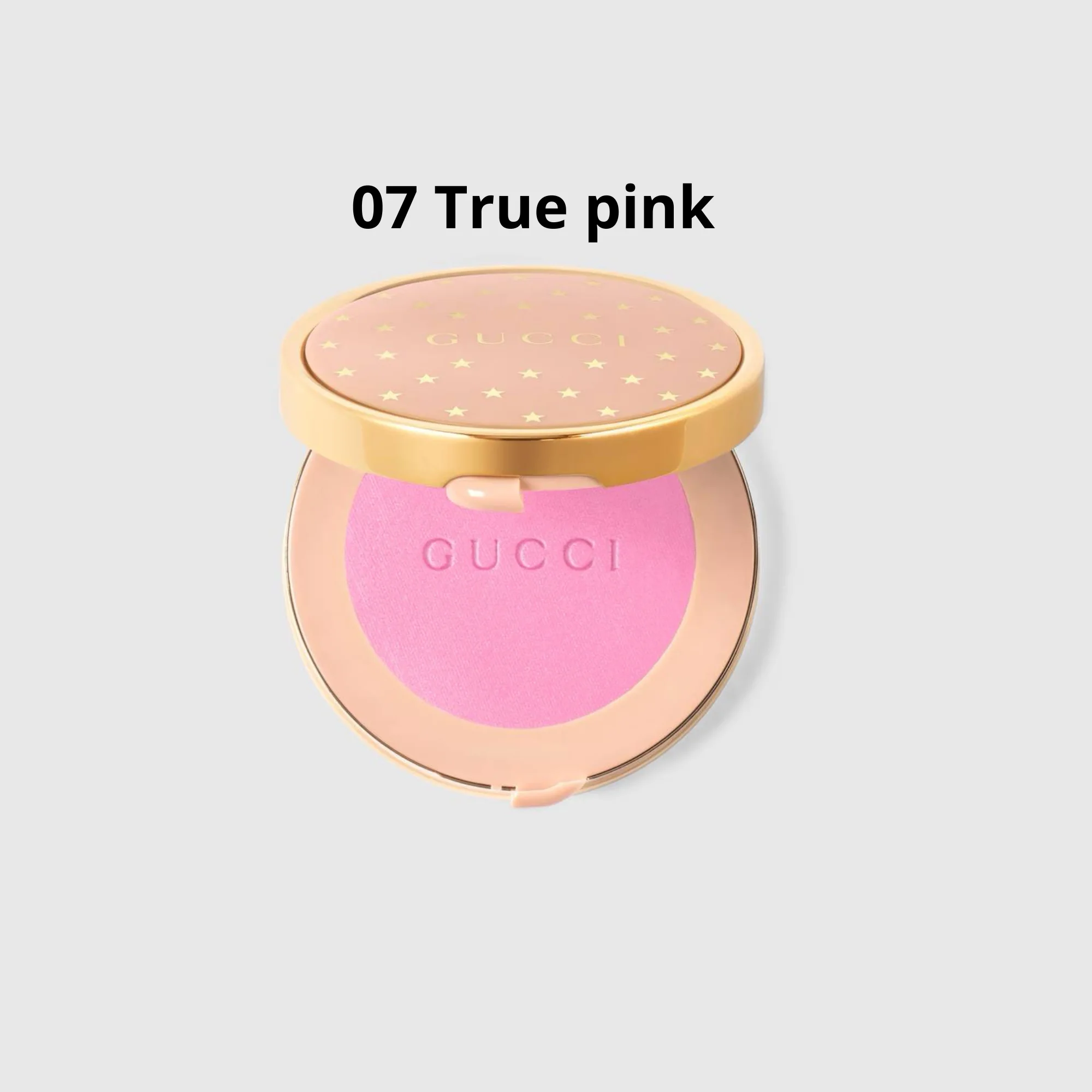 بلشر باودر من غوتشي  Gucci Blush De Beauté
