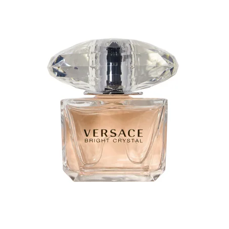 Versace Bright Crystal Eau de Toilette 100 ml
