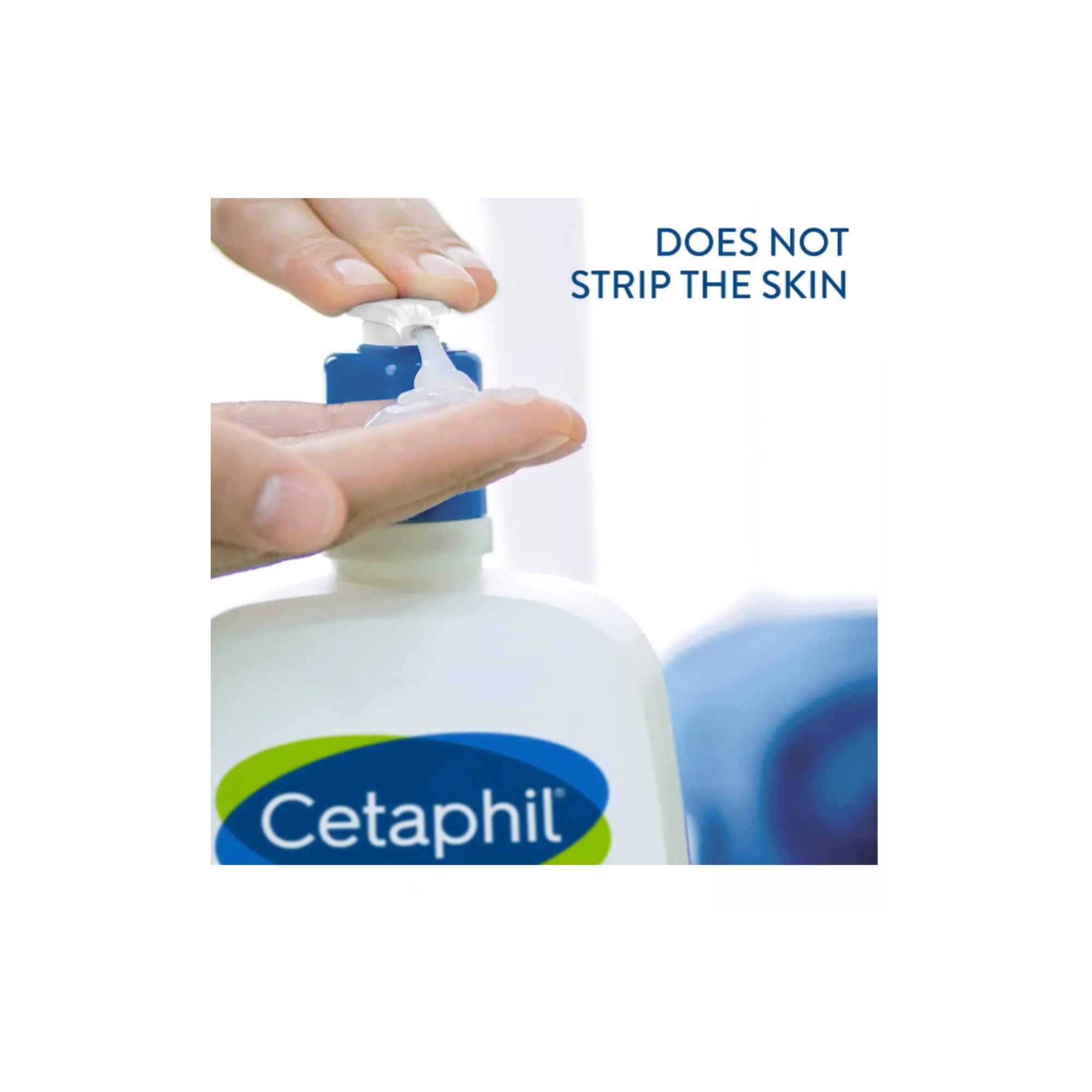 غسول منظف للبشرة الدهنية من سيتافيل 473 مل  Cetaphil Oily Skin Cleanser