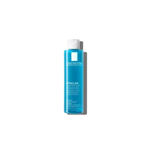 تونر لاروش بوزيه إيفاكلار للوجه لتنقية المسام 200 مل La Roche-Posay Effaclar Toner