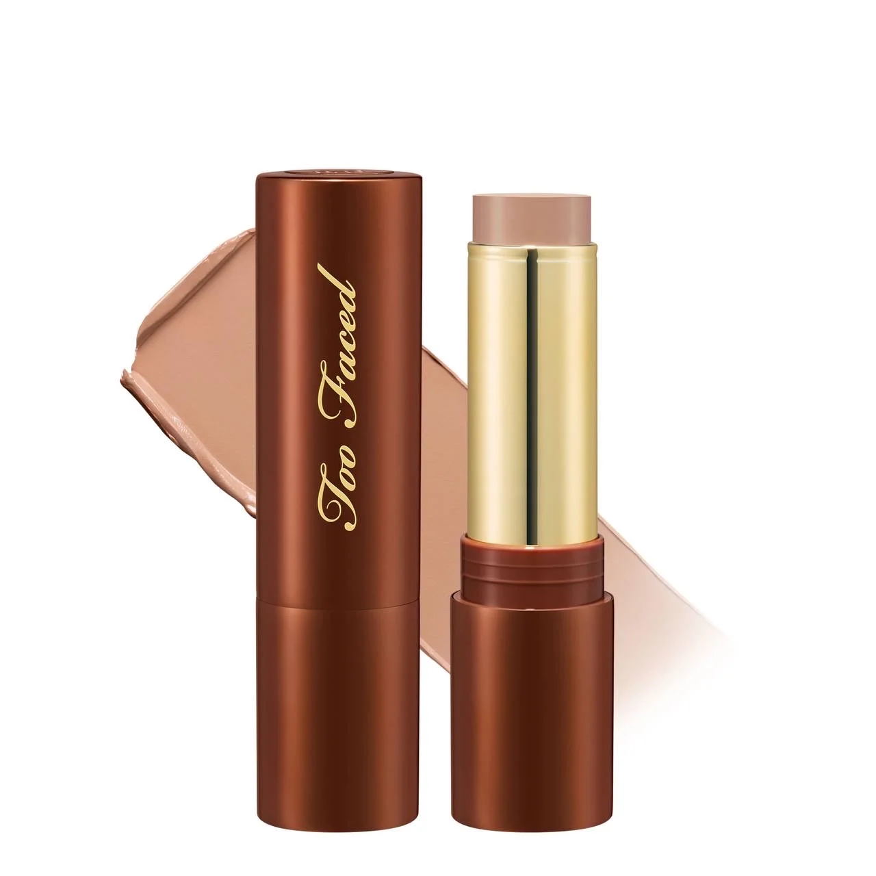 Too Faced Chocolate Soleil Melting Bronzing & Sculpting Stick.