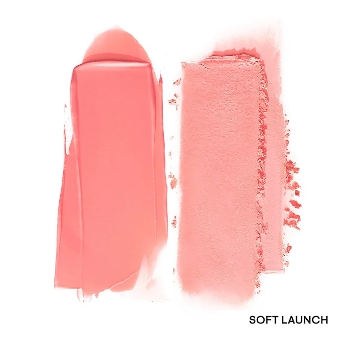 PATRICK TA Major Headlines Double-Take Crème & Powder Blush Duo SOFT LAUNCH