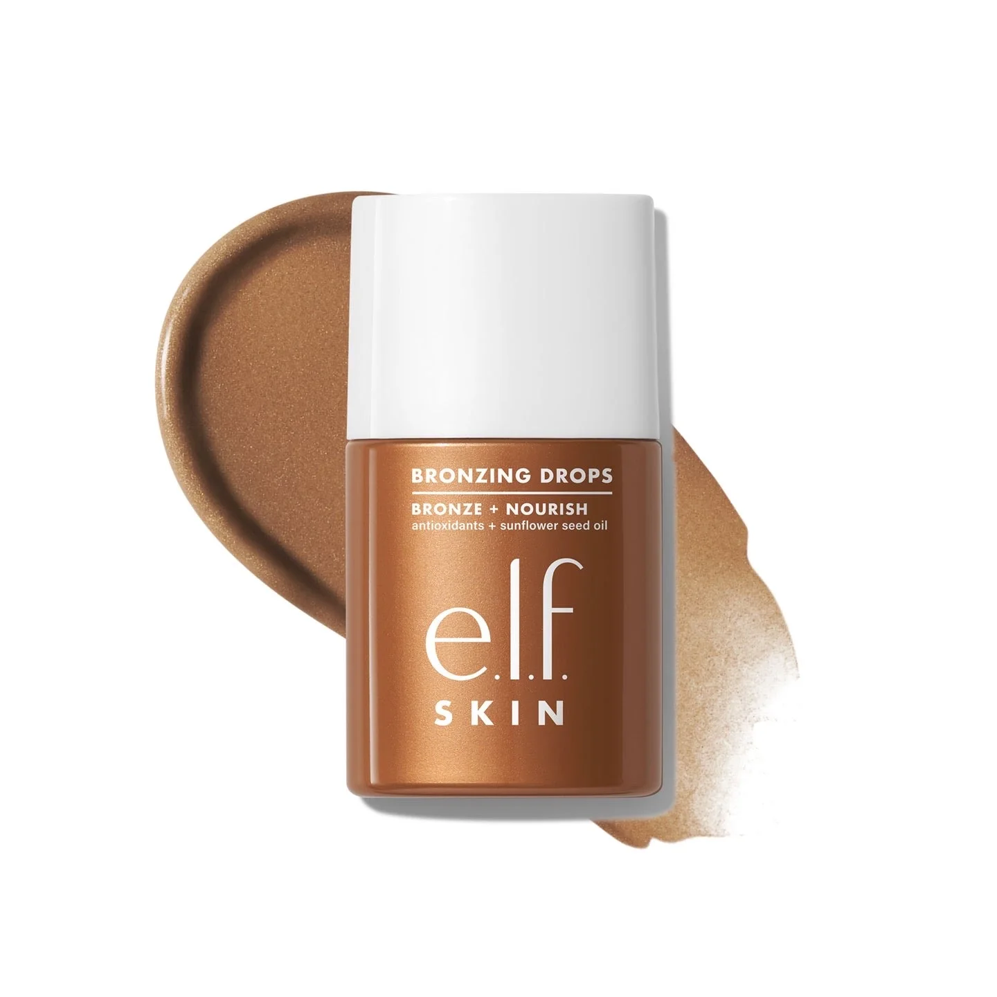ELF BRONZING DROPS